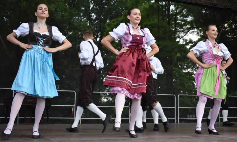 „Śląsk – Kraina Wielu Kultur” na Zamku Piastowskim — 31