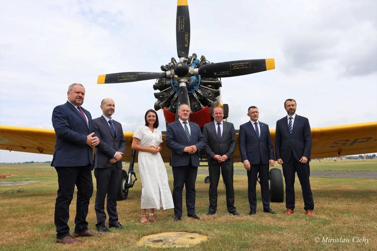 Ochrona lasów z dofinansowaniem WFOŚiGW — 4