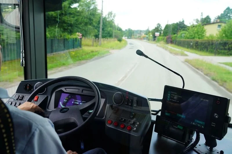 Pierwszy autobus hybrydowy jest już w Rybniku — 18