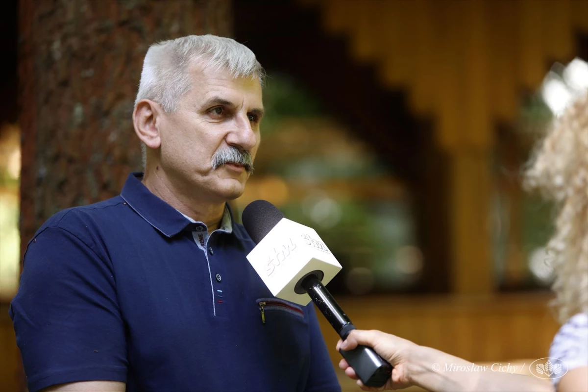 Ponad 100 tys. zł od WFOŚiGW na wymianę starych uli — 11