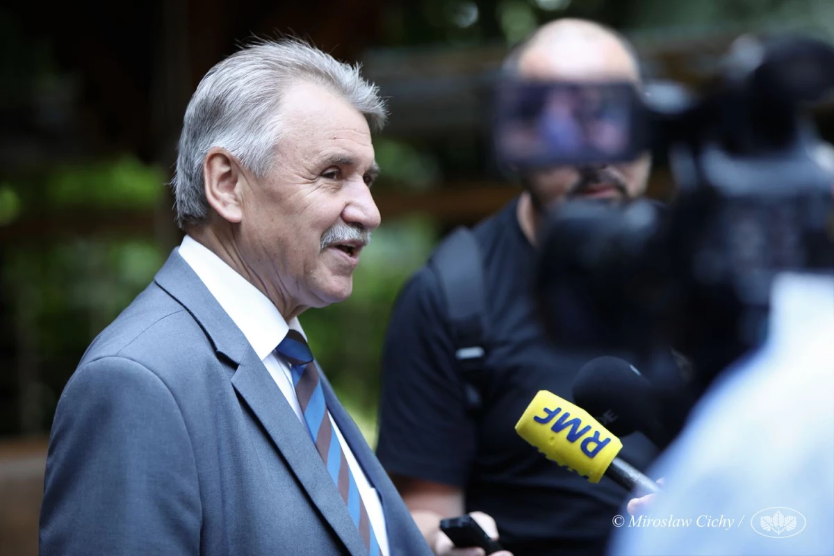 Ponad 100 tys. zł od WFOŚiGW na wymianę starych uli — 3