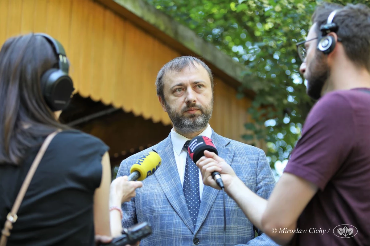 Ponad 100 tys. zł od WFOŚiGW na wymianę starych uli — 4