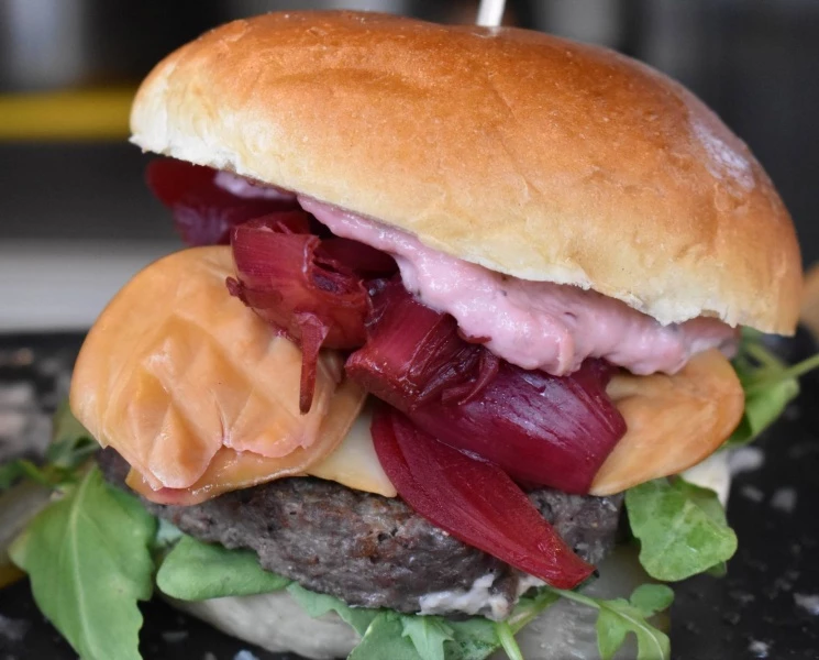 Food trucki zjechały do Raciborza — 16
