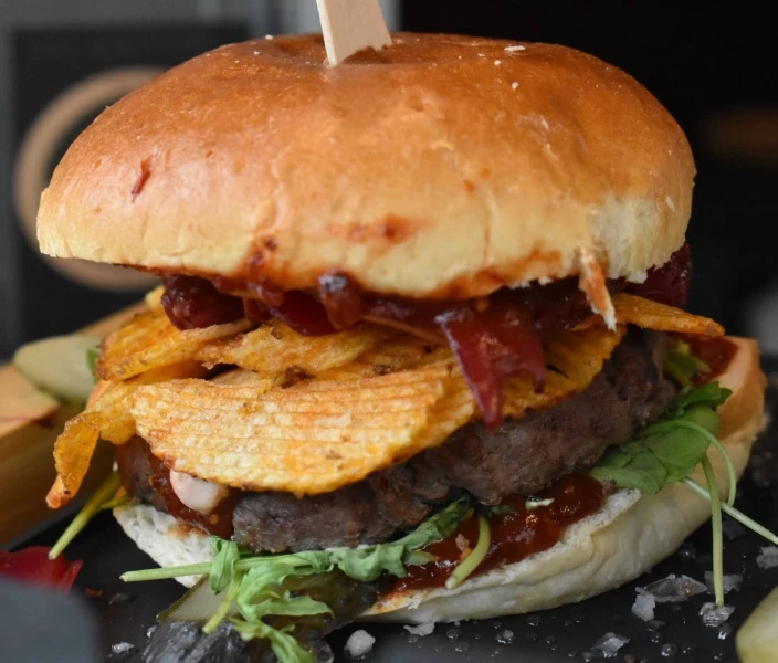 Food trucki zjechały do Raciborza — 2