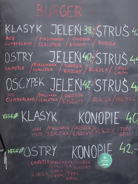 Food trucki zjechały do Raciborza — 7