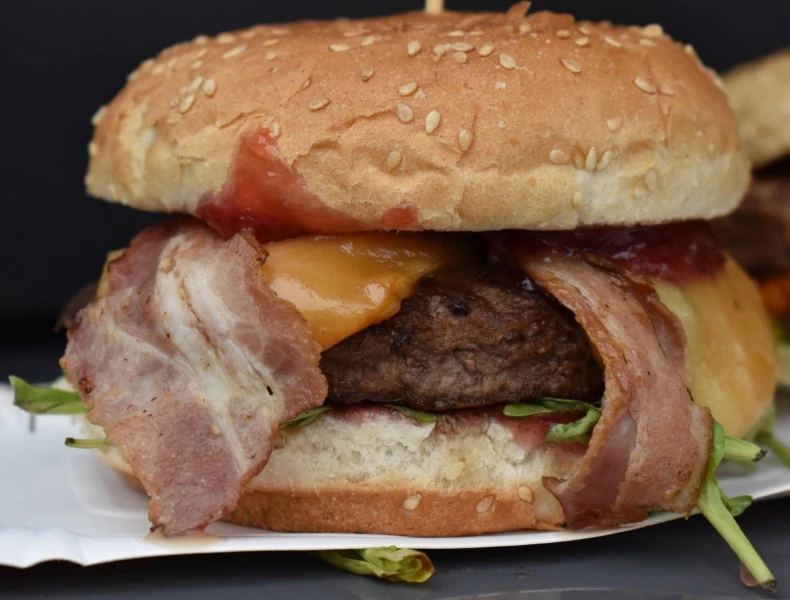 Food trucki zjechały do Raciborza — 8