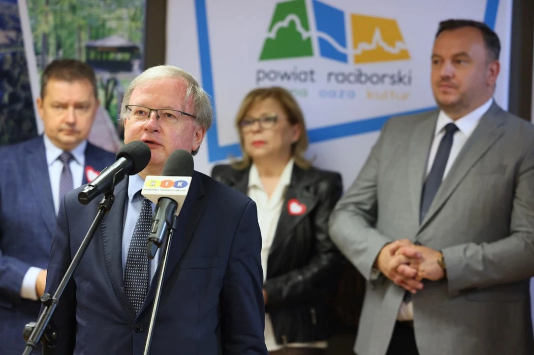 Miliony złotych na inwestycje drogowe w subregionie zachodnim — 7