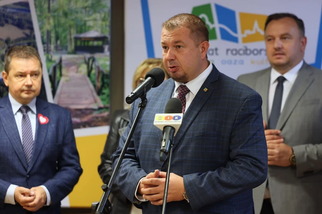 Miliony złotych na inwestycje drogowe w subregionie zachodnim — 5