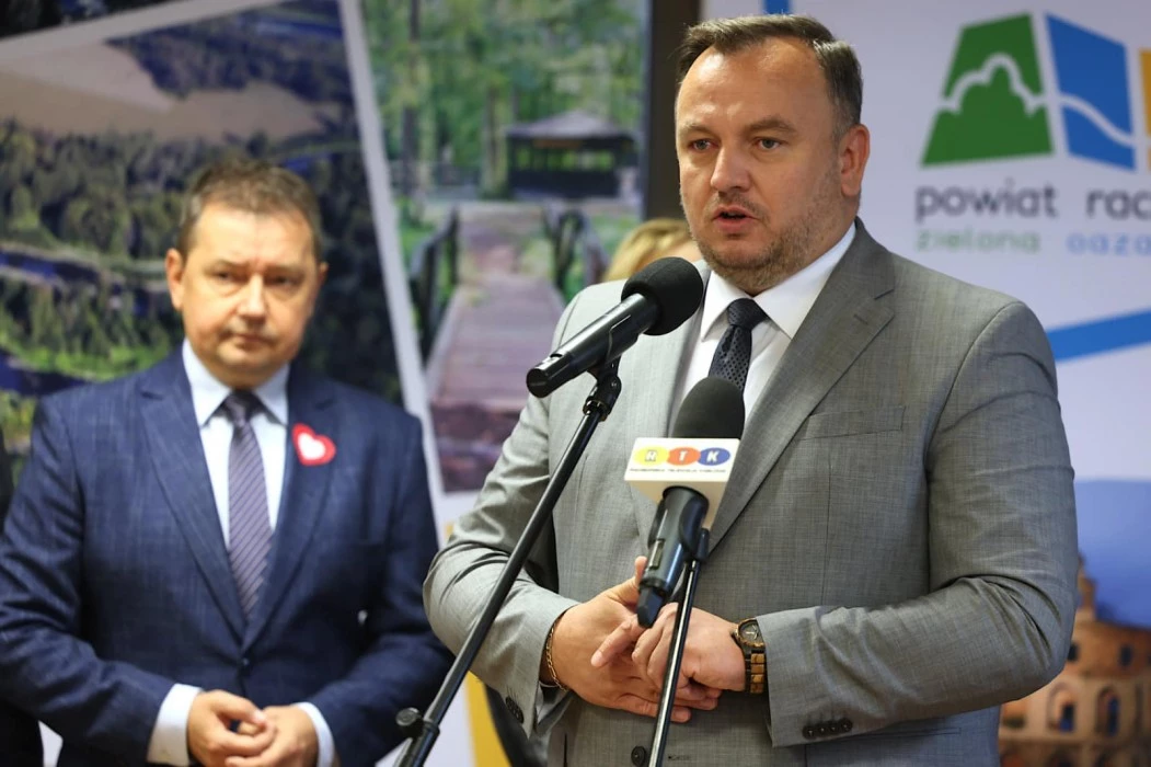 Miliony złotych na inwestycje drogowe w subregionie zachodnim — 10