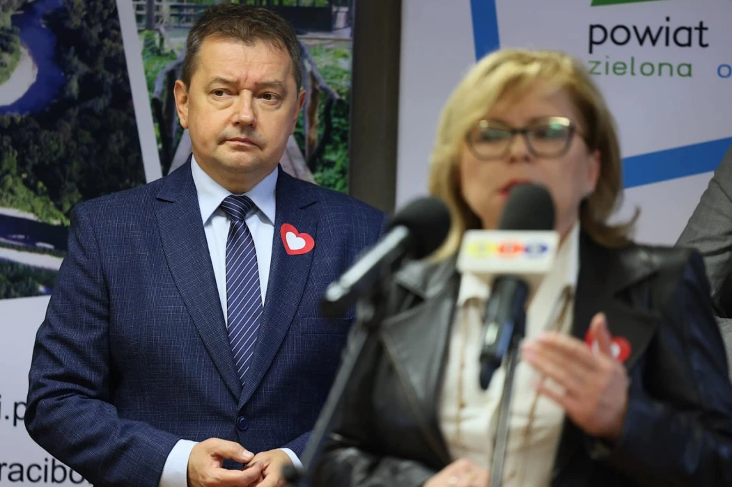 Miliony złotych na inwestycje drogowe w subregionie zachodnim — 6