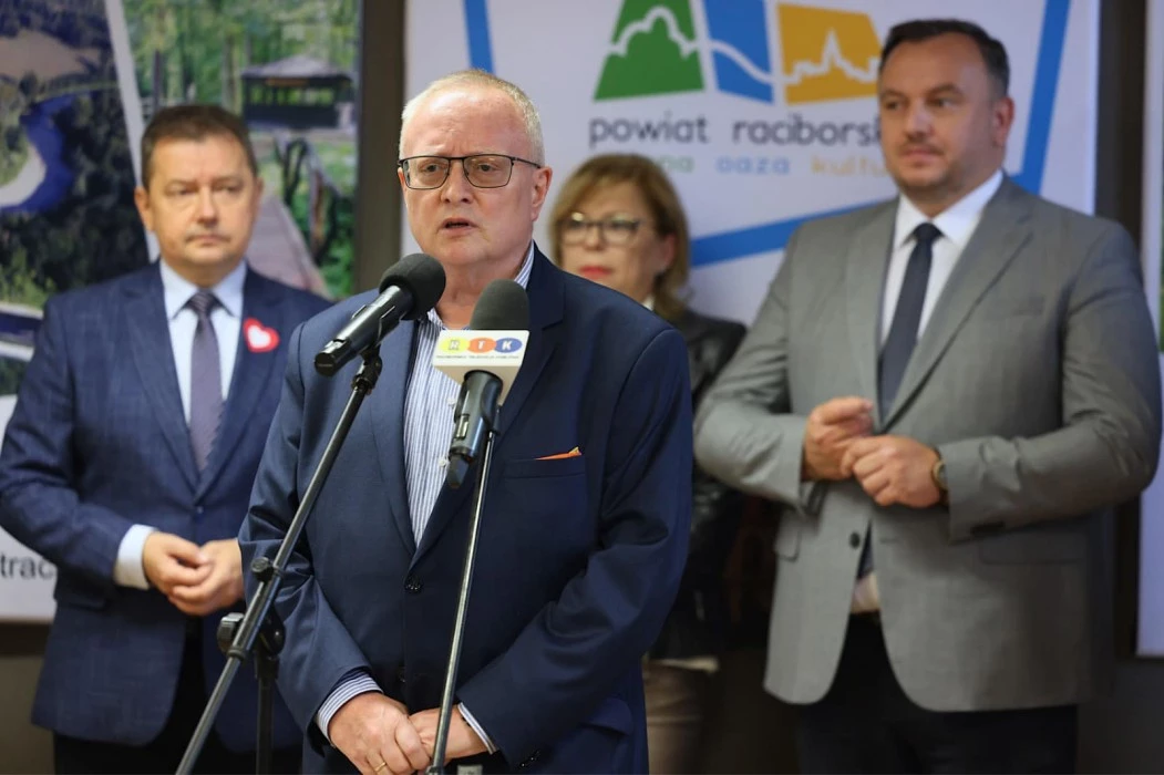 Miliony złotych na inwestycje drogowe w subregionie zachodnim — 8