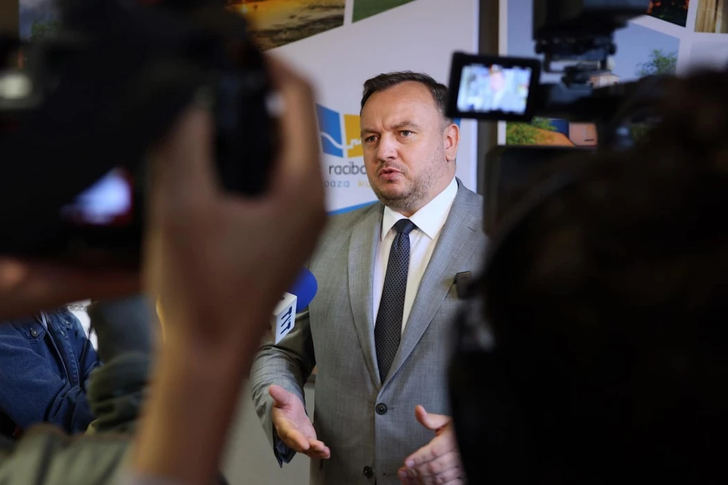 Miliony złotych na inwestycje drogowe w subregionie zachodnim — 1