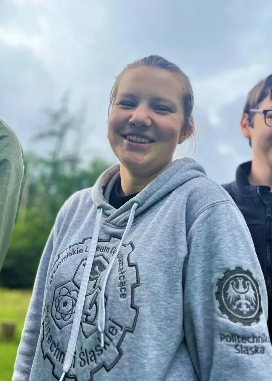 Młodzież z trzech partnerskich powiatów zgłębiała relację człowiek–las — 28