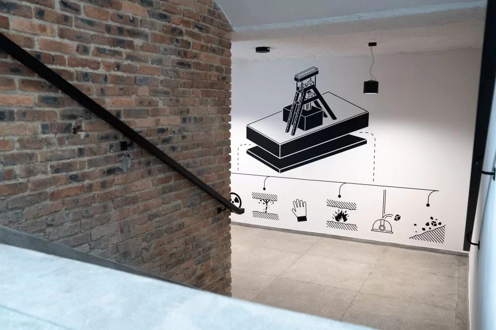 Podróż przez historię miasta, kopalń i górników. Carbonarium w Jastrzębiu-Zdroju — 2