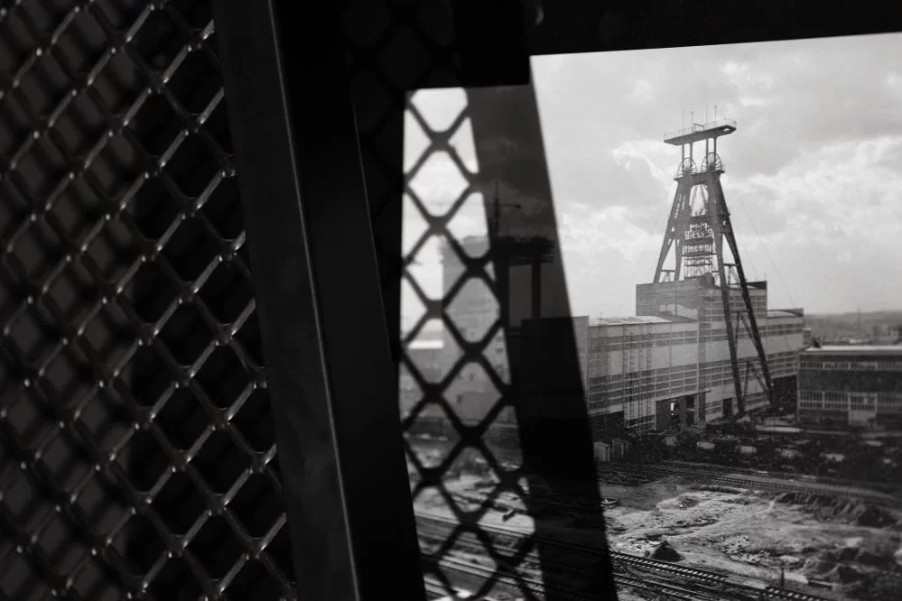 Podróż przez historię miasta, kopalń i górników. Carbonarium w Jastrzębiu-Zdroju — 8