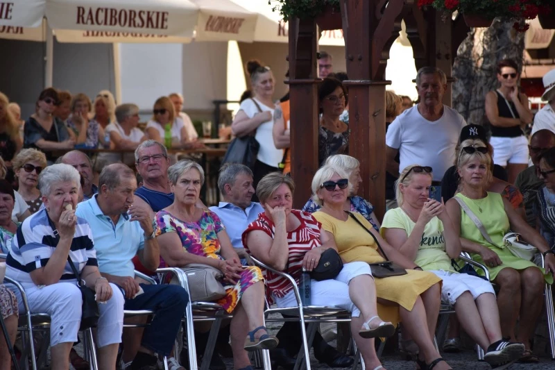 Koncert trzech tenorów na Zamku Piastowskim — 10