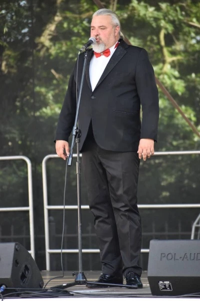 Koncert trzech tenorów na Zamku Piastowskim — 14