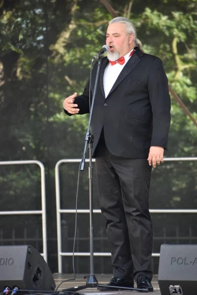 Koncert trzech tenorów na Zamku Piastowskim — 20
