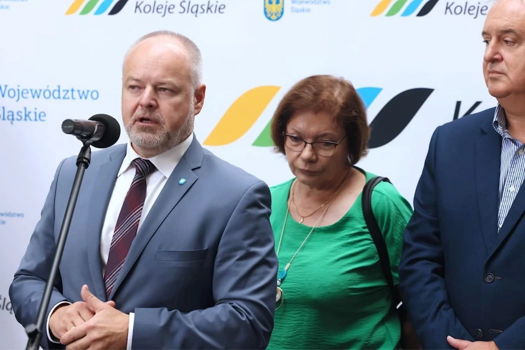 Koleje Śląskie inwestują w tabor. 127,5 mln zł na nowe pociągi — 7