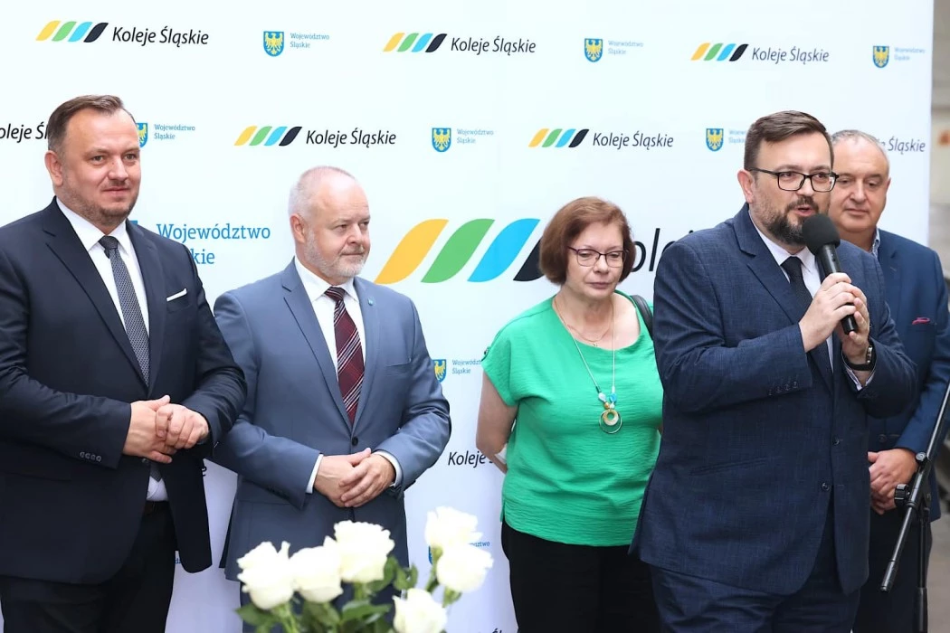 Koleje Śląskie inwestują w tabor. 127,5 mln zł na nowe pociągi — 3