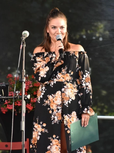 Koncert zespołu wokalnego Miraż na Zamku Piastowskim — 5