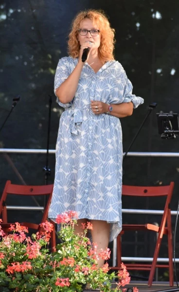Koncert zespołu wokalnego Miraż na Zamku Piastowskim — 11