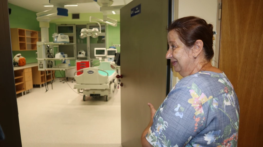 Otwarcie Szpitalnego Oddziału Ratunkowego w raciborskim szpitalu — 3