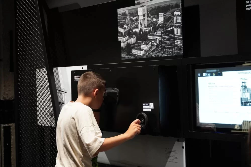 Carbonarium w Jastrzębiu-Zdroju otwarte — 10