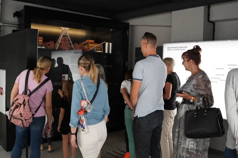 Carbonarium w Jastrzębiu-Zdroju otwarte — 6