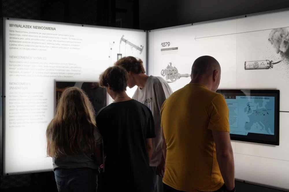 Carbonarium w Jastrzębiu-Zdroju otwarte — 7