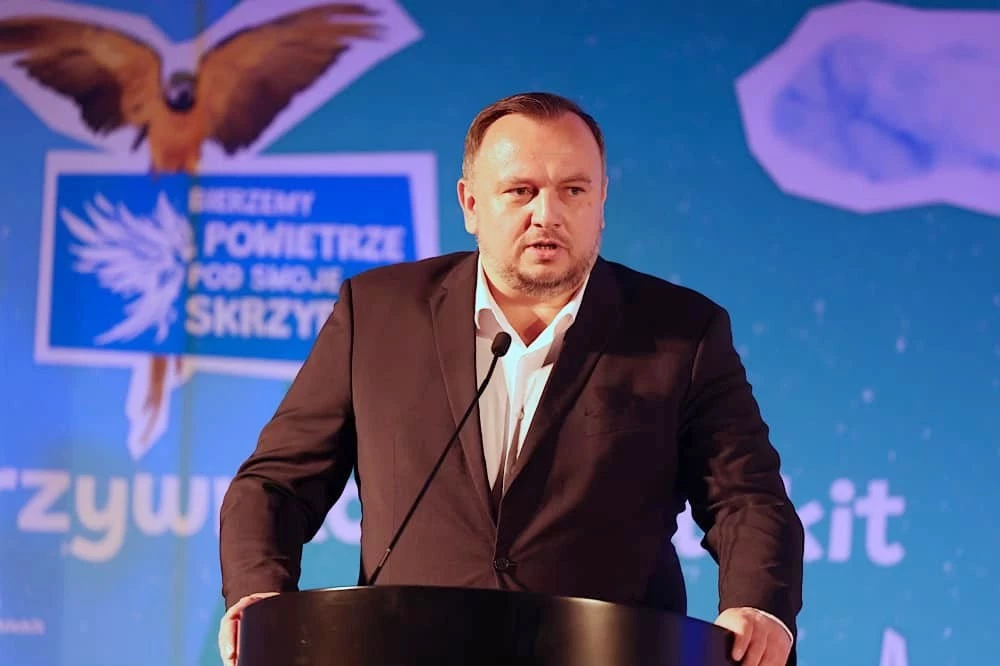 Śląskie samorządy dla błękitnego nieba — 3