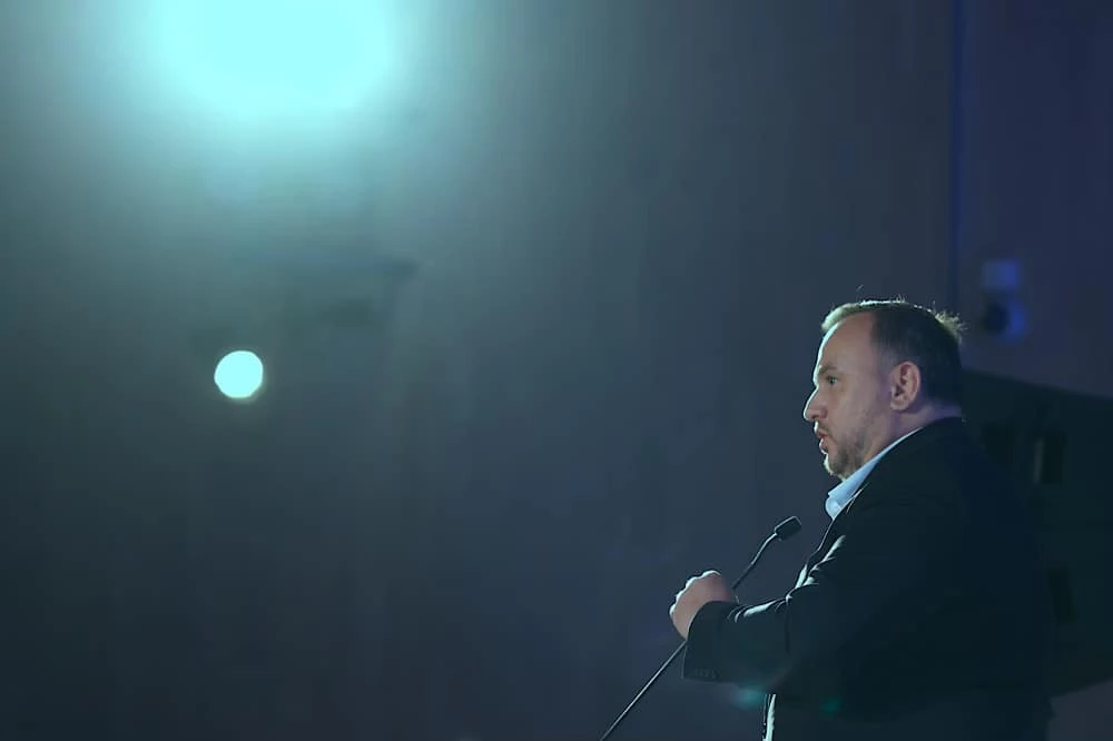 Śląskie samorządy dla błękitnego nieba — 11