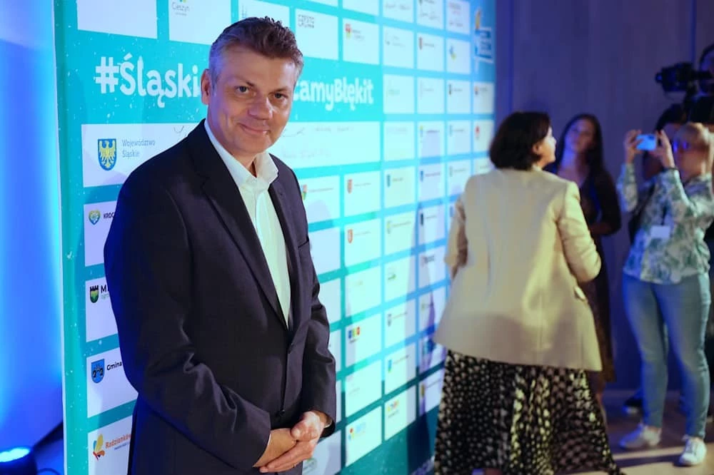 Śląskie samorządy dla błękitnego nieba — 7