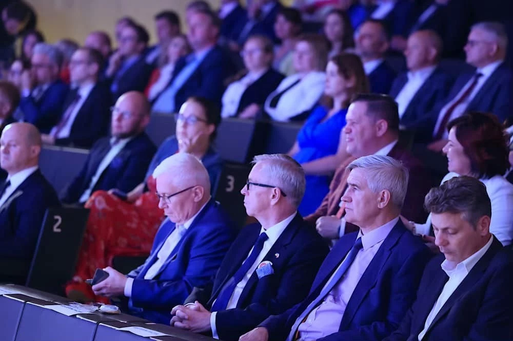 Śląskie samorządy dla błękitnego nieba — 5