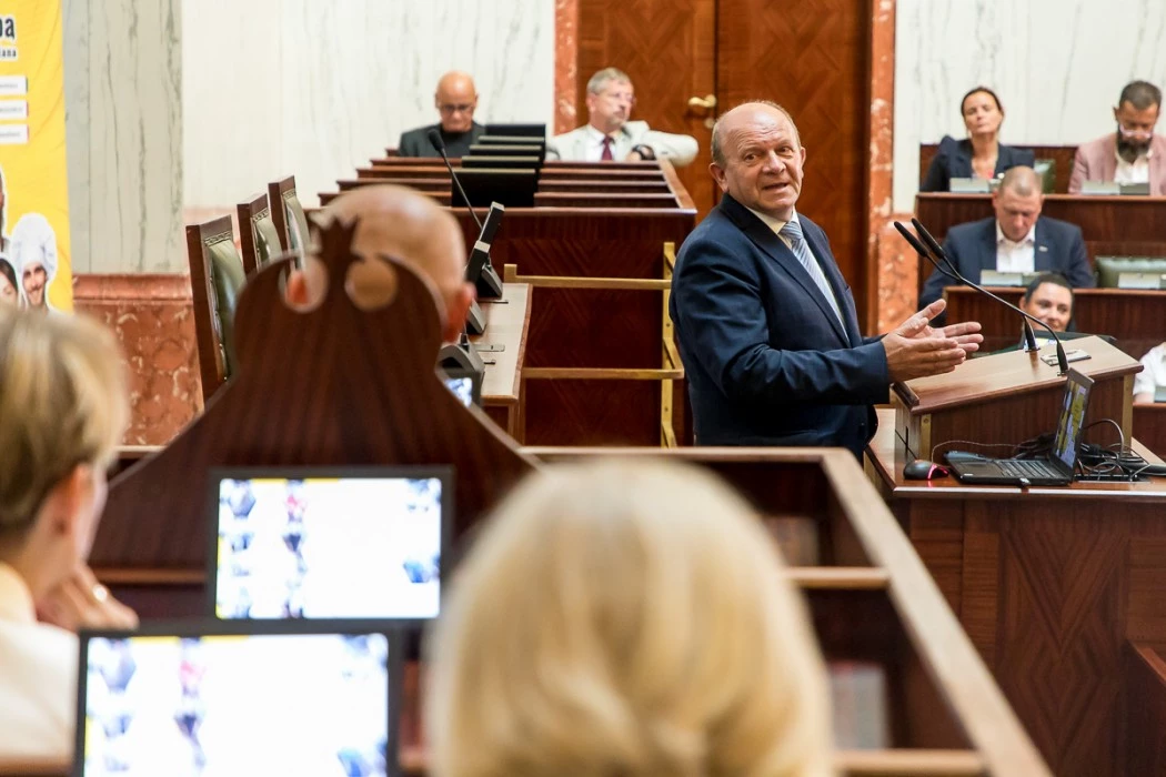 Projekt „Śląskie. Zawodowcy” podsumowany — 9