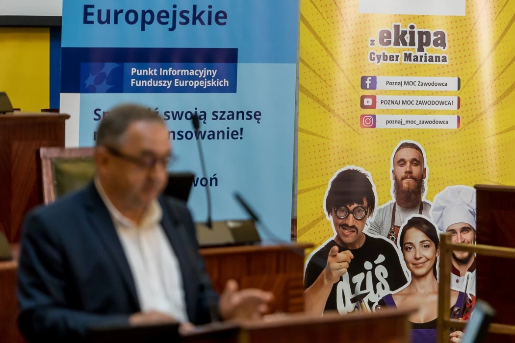 Projekt „Śląskie. Zawodowcy” podsumowany — 11