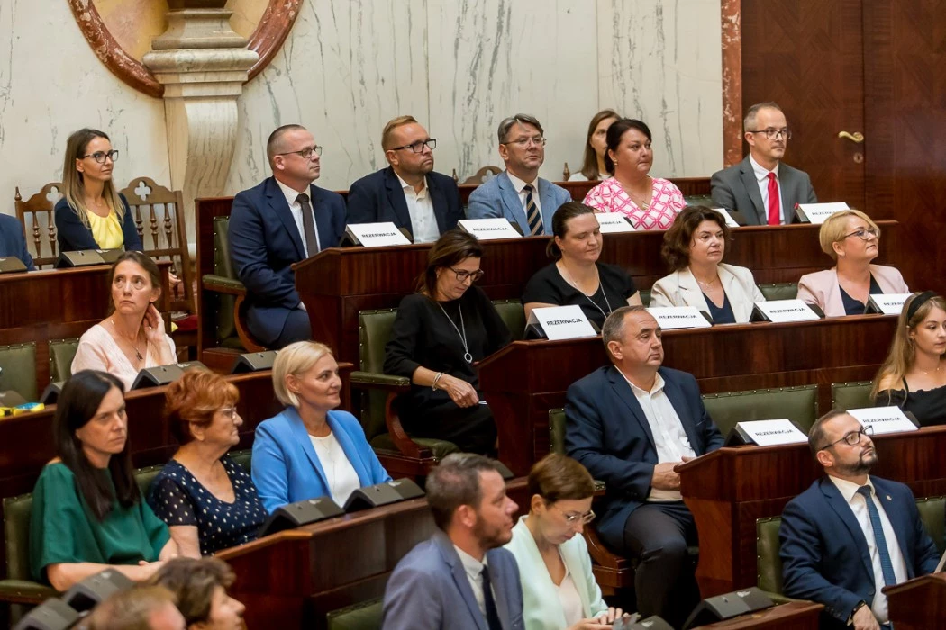 Projekt „Śląskie. Zawodowcy” podsumowany — 2