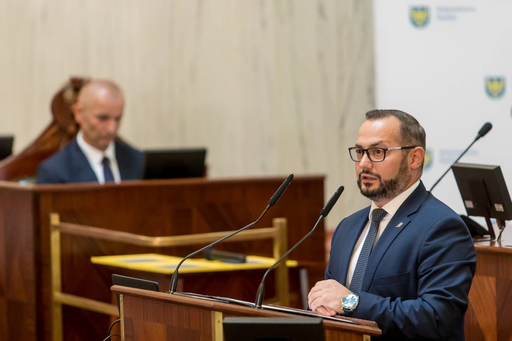 Projekt „Śląskie. Zawodowcy” podsumowany — 8