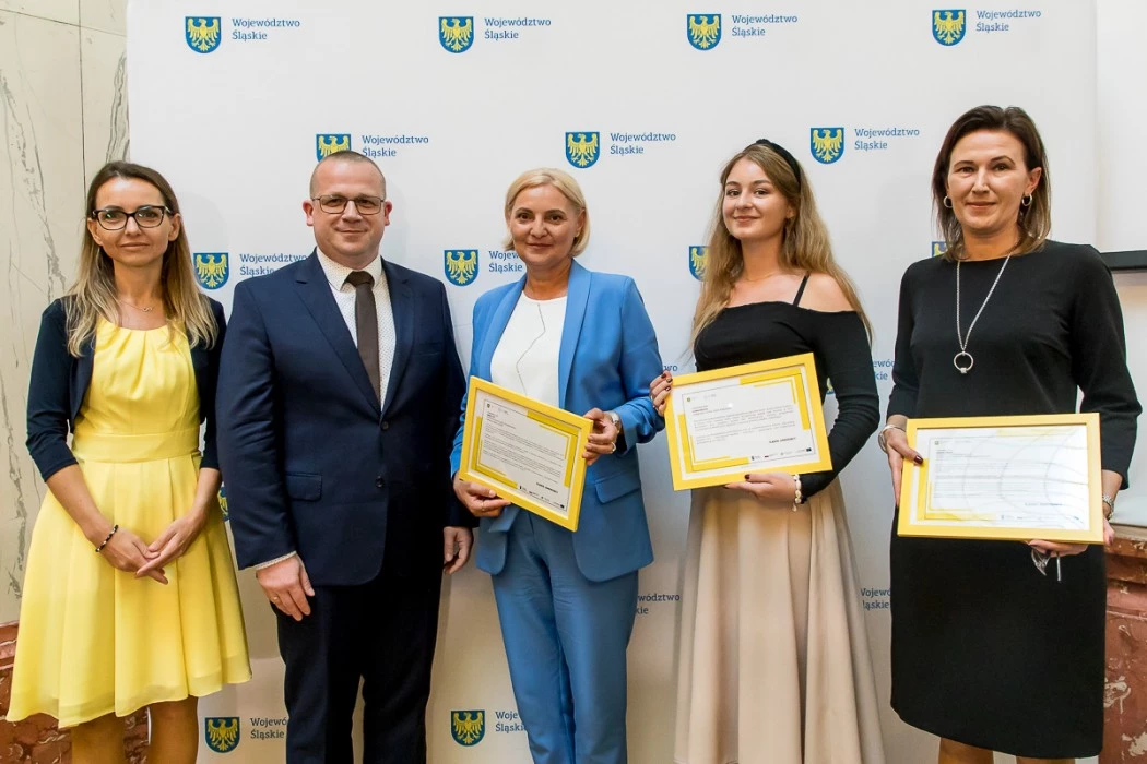 Projekt „Śląskie. Zawodowcy” podsumowany — 17