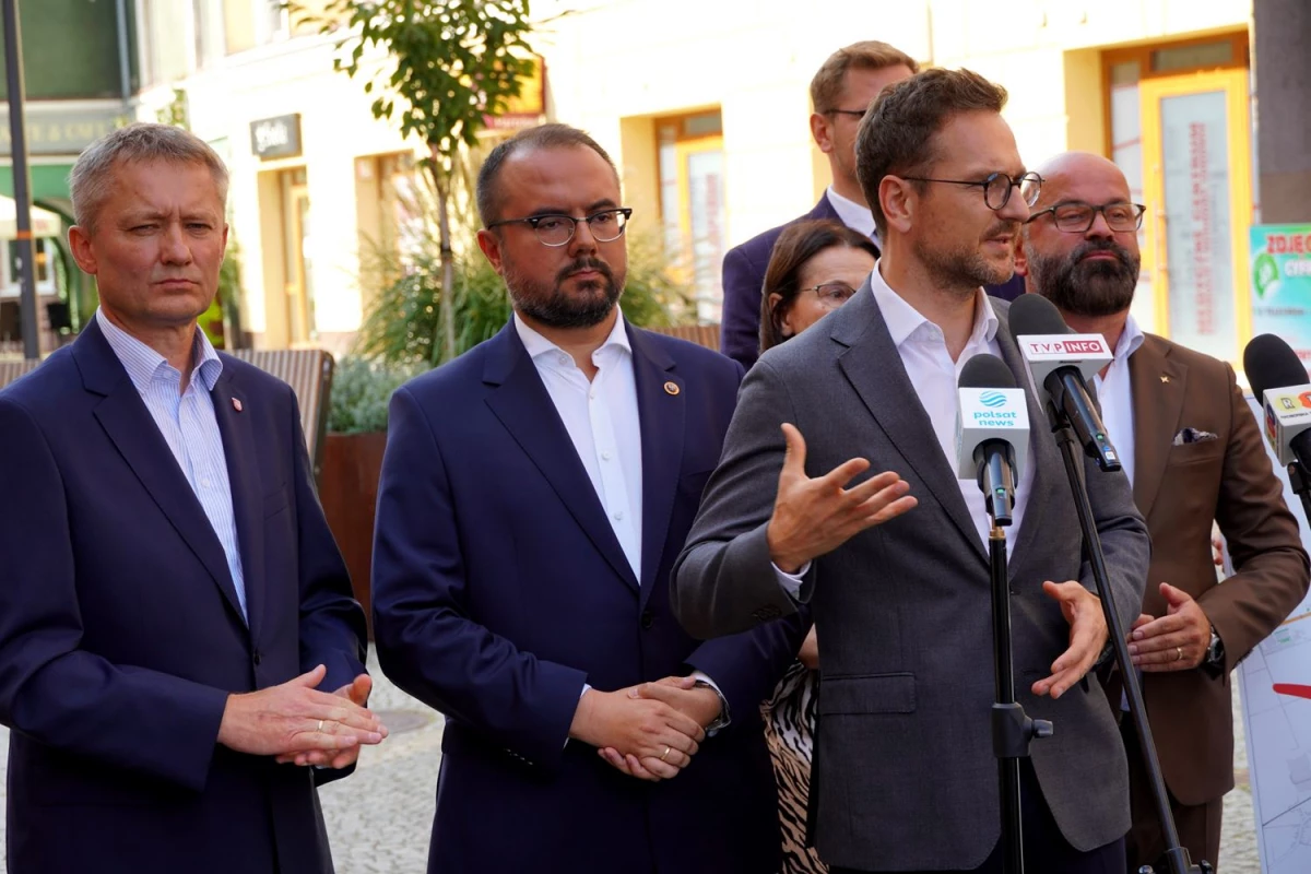 Nowa strefa przemysłu powstanie w Raciborzu — 4