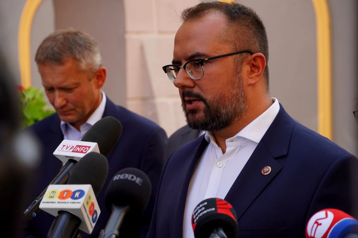 Nowa strefa przemysłu powstanie w Raciborzu — 7