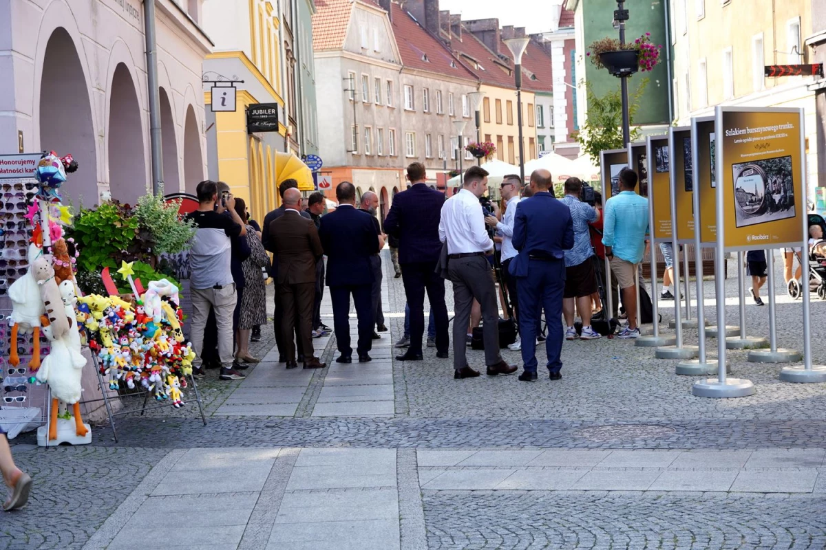 Nowa strefa przemysłu powstanie w Raciborzu — 2