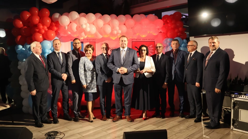 Powiat raciborski zyskał kolejnego partnera — 19