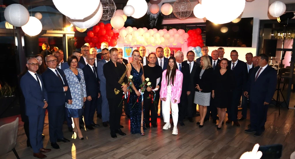 Powiat raciborski zyskał kolejnego partnera — 17