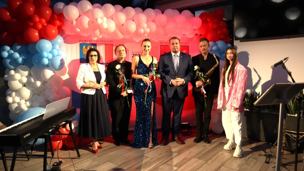 Powiat raciborski zyskał kolejnego partnera — 16