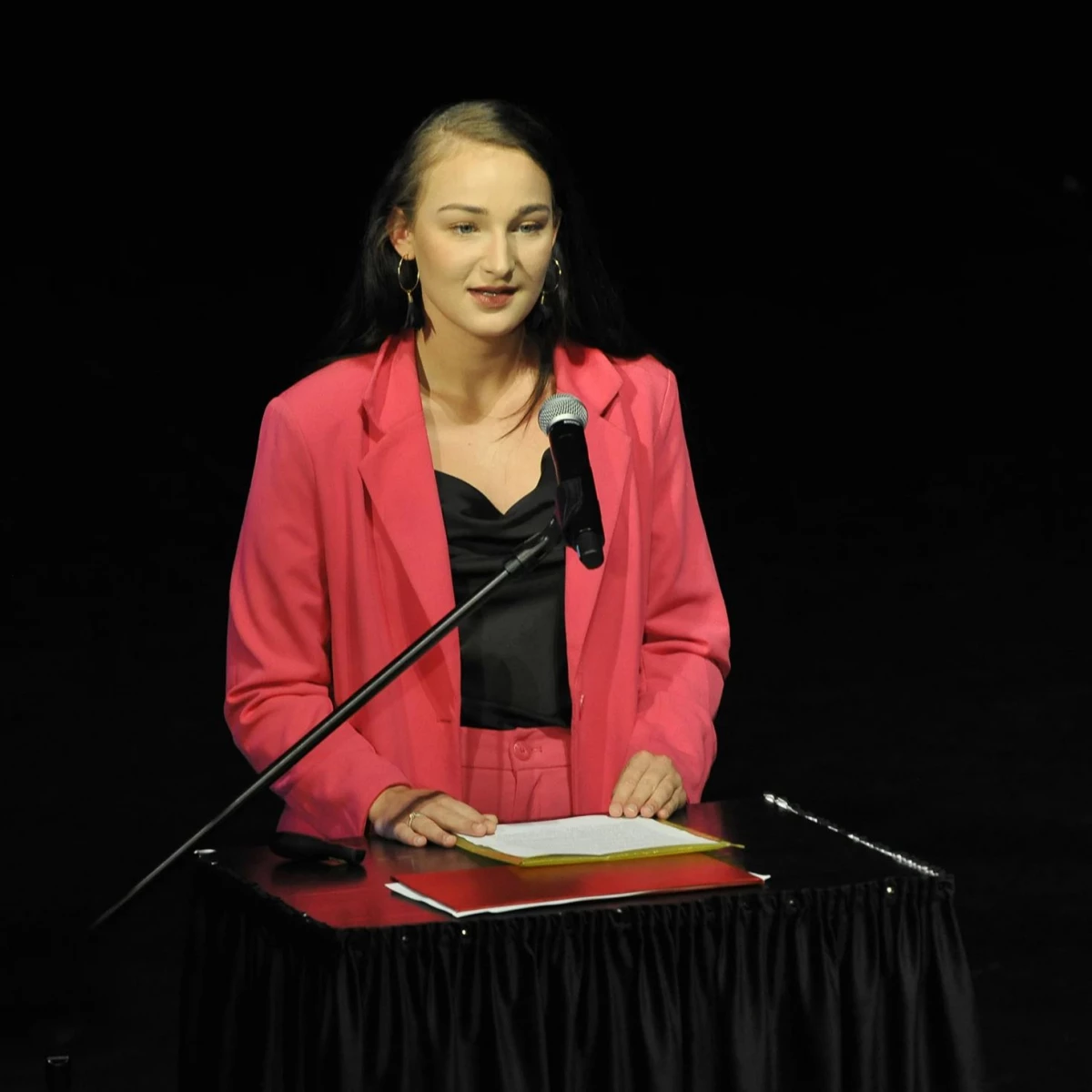 Inauguracja roku akademickiego w ANS w Raciborzu — 14