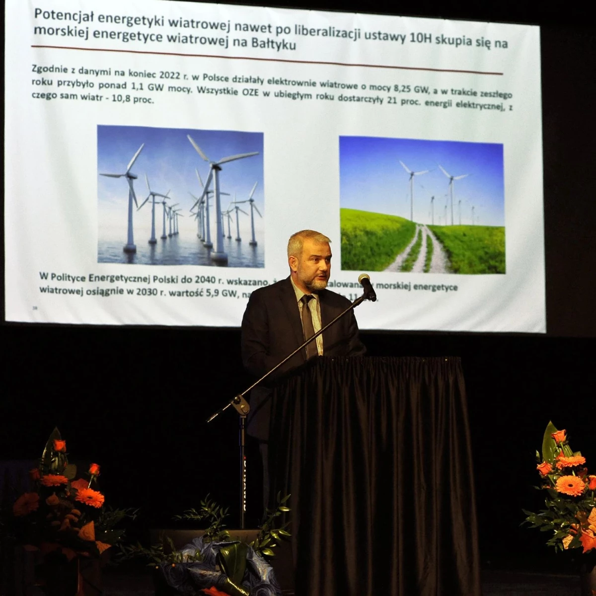 Inauguracja roku akademickiego w ANS w Raciborzu — 16