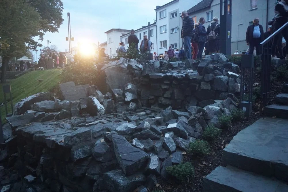 Ul. 1 Maja w Jastrzębiu-Zdroju stała się nowoczesnym rynkiem — 9