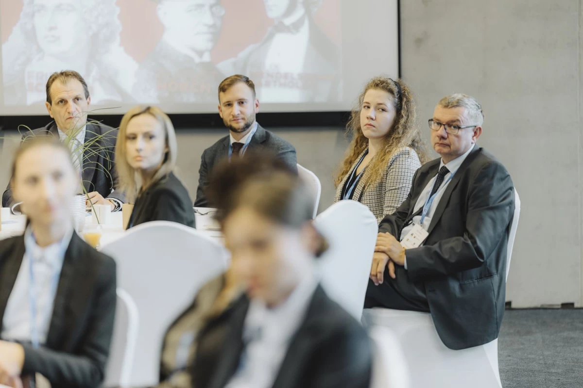 Święto przedsiębiorców, czyli 13. Europejski Kongres Małych i Średnich Przedsiębiorstw — 59