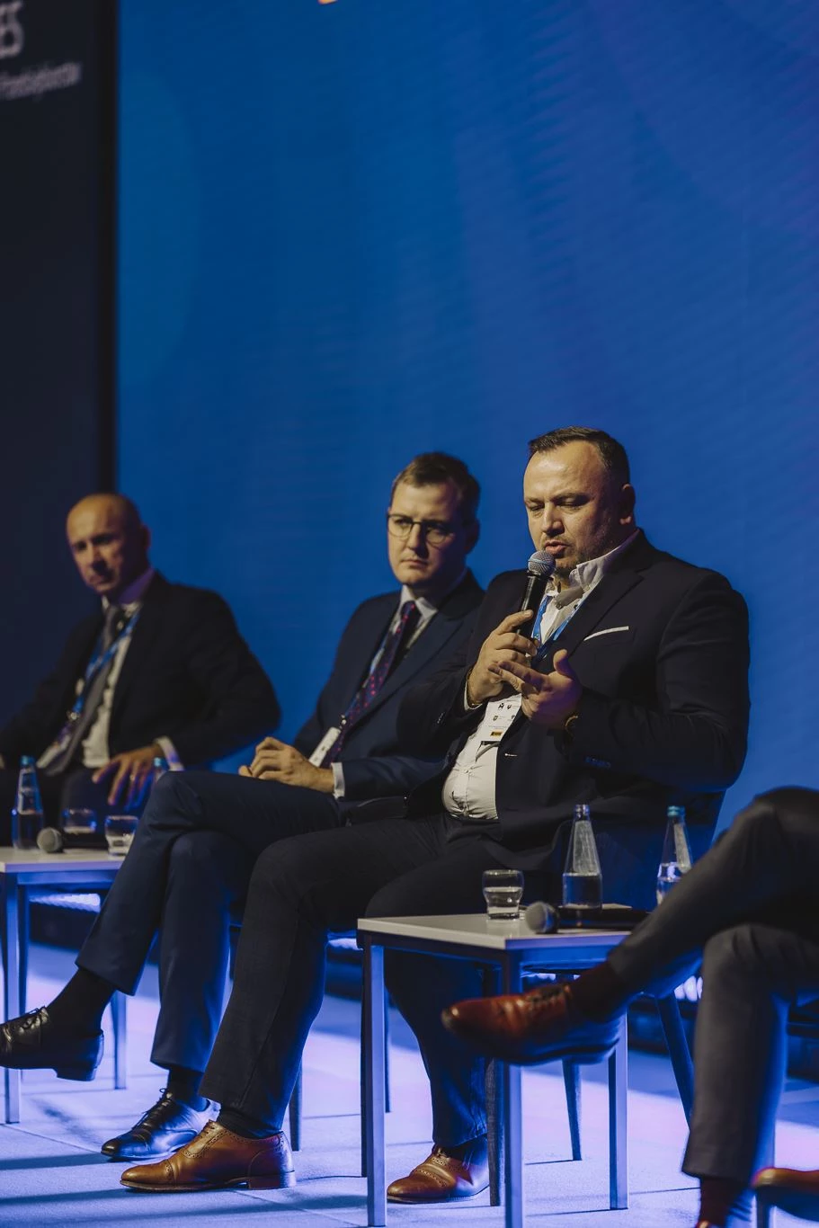 Święto przedsiębiorców, czyli 13. Europejski Kongres Małych i Średnich Przedsiębiorstw — 62